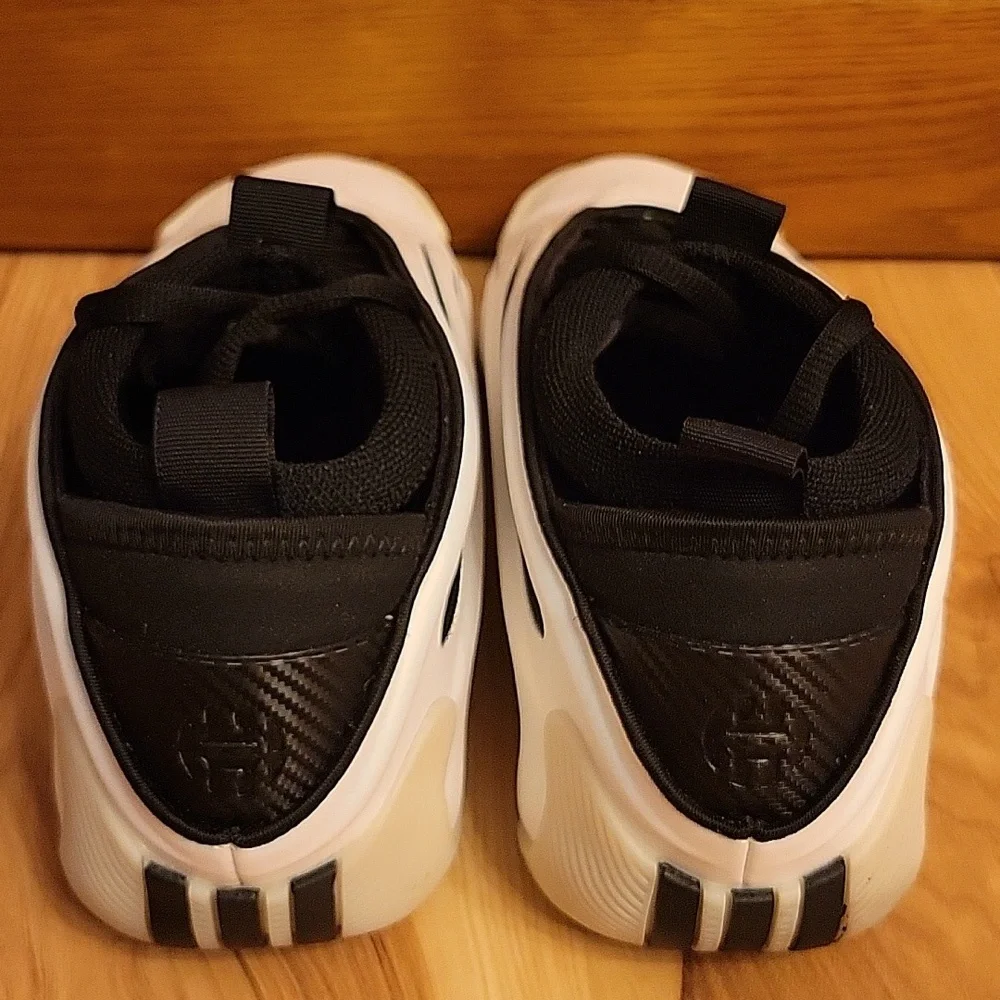 Adidas Men's Harden Volume 9 'Storm Strooper